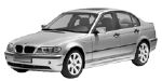 BMW E46 B253C Fault Code