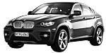 BMW E71 B253C Fault Code