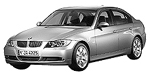 BMW E90 B253C Fault Code