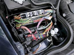 See B253C repair manual